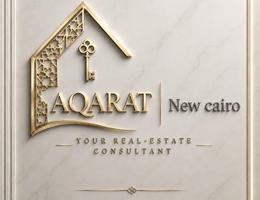 Aqarat New Cairo