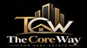 Coreway logo image