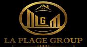 La Plage Group logo image