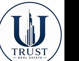 Trust RE. logo image Trust RE. logo image