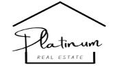 Platinum Real Estate logo image Platinum Real Estate logo image
