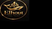 Al Hout Real Estate Marketing logo image Al Hout Real Estate Marketing logo image
