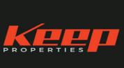 Keep logo image