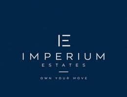 Imperium Estates logo image Imperium Estates logo image