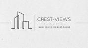 Crest-Views For Real-Estate logo image