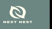 Next Nest For Real Estate logo image
