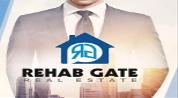 Rehab Gate logo image