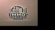 Immodeco logo image Immodeco logo image