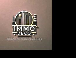 Immodeco logo image