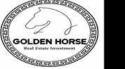 Golden Horse logo image Golden Horse logo image