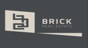 Brick Real Estate logo image