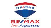 Remax Top Agents logo image