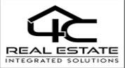 4C Real Estate logo image