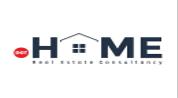 DOT HOME logo image