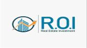 ROI For Real Estate logo image