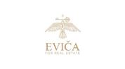 Eviča logo image