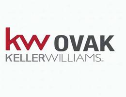 Keller Williams OVAK logo image
