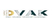 Keller Williams OVAK logo image