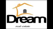 Dream Real Estate . logo image