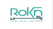 Rokn Real Estate logo image