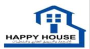 Happy House Real Estate logo image