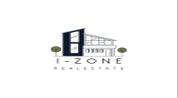 I-Zone logo image