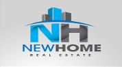 New Home for Real Estate logo image