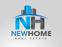 New Home for Real Estate