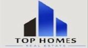 Top Homes Real Estate logo image