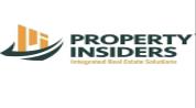 Property insider logo image