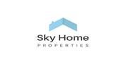 Sky Home logo image