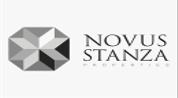 Novus Stanza logo image