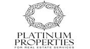 Platinum Properties logo image