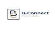 B-connect Real Estate logo image