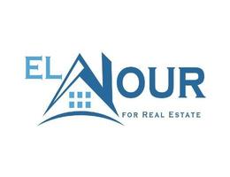 النور للاستثمار  العقاري