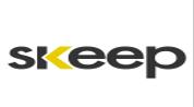 SKEEP logo image