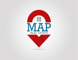 Map Realestate