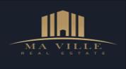 MA Ville logo image