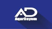 Aqar Dayem logo image