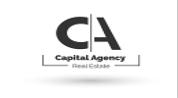 Capital Agency For Real Estate logo image