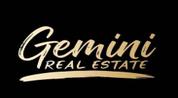 Gemini Real Estate & Investment logo image Gemini Real Estate & Investment logo image