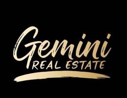 Gemini Real Estate & Investment logo image Gemini Real Estate & Investment logo image