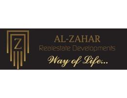 Alzahar Real estate