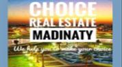 Choice Real Estate Madinaty - الاختيار logo image