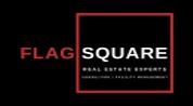 Flag square Real Estate logo image