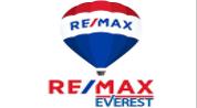 RE/MAX Everest logo image