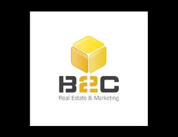 B2C Real Estate Marketing