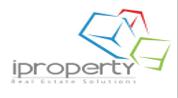 I-Property logo image