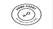 Home Agent logo image
