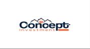 Concept Investment logo image Concept Investment logo image
